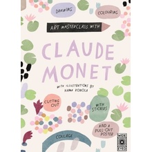 Art Masterclass with Claude Monet