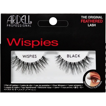 Ardell Lashes Wispies Мигли дамски