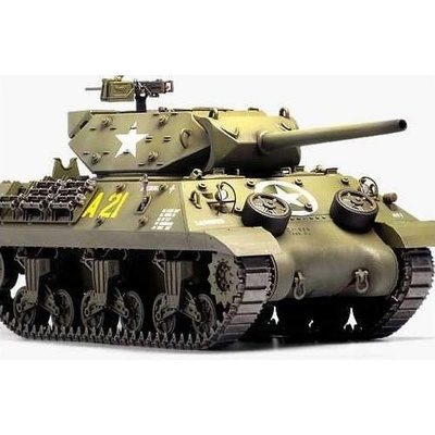 Academy Model Kit tank 13288 US ARMY M10 GMC Anniv.70 Normandy Invasion 1944 1:35