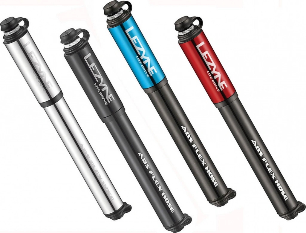 Lezyne Lite Drive