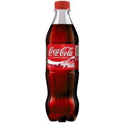 Coca-Cola 12 x 330 ml