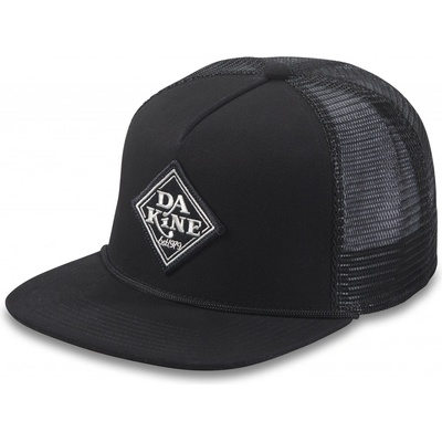 DAKINE CLASSIC DIAMOND TRUCKER Black