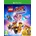 Warner Bros. Interactive The LEGO Movie 2 Videogame [Toy Edition] (Xbox One)