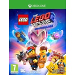 Warner Bros. Interactive The LEGO Movie 2 Videogame [Toy Edition] (Xbox One)