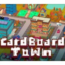 Cardboard Town