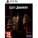 Lost Judgment