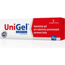 UniGel Apotex hydrofilný gél 5 g