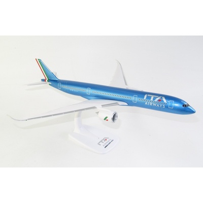 PPC Holland Airbus A350 941 ITA Airways 2021s Colors Named Marcello Lippi Snap Fit 1:200