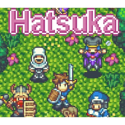 Hatsuka
