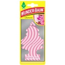 Vůně do auta WUNDER-BAUM Bubble-Gum
