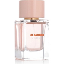 Jil Sander Sunlight Grapefruit & Rose Limited Edition toaletná voda dámska 60 ml