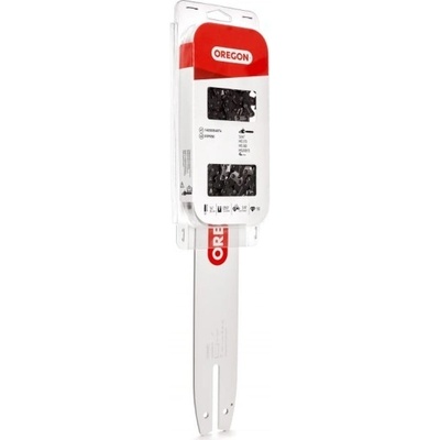 Oregon Sada lišta 14' 35cm + 2 řetězy 3/8' 1,3mm 50 článků 543482