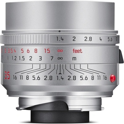 Leica 35 mm f/1.4 Aspherical SUMMILUX-M