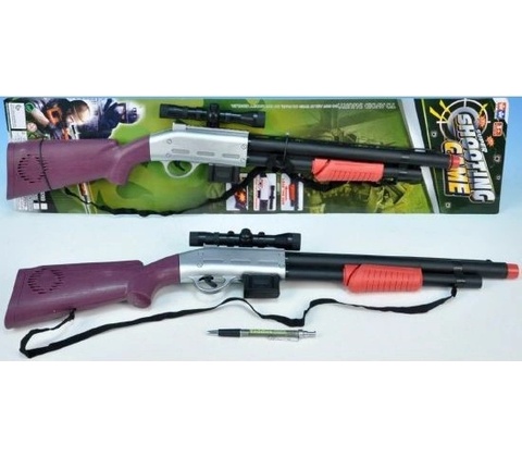 Wiky samopal 68 cm