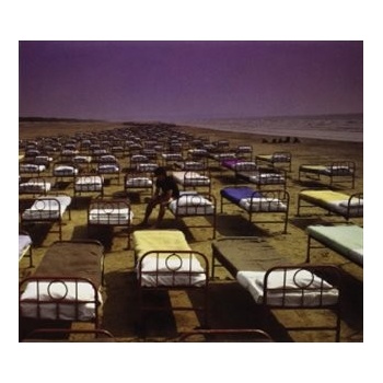 Pink Floyd - A Momentary Lapse Of Reason Remixed & Updated 2 CD