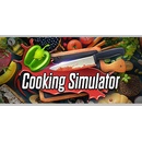 Cooking Simulator