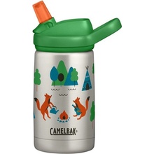 Camelbak Eddy+ Kids Vacuum Stainless 350 ml