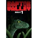 Raptor Valley