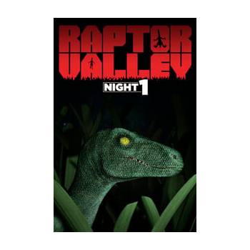 Raptor Valley