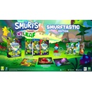 Hry na PS4 The Smurfs: Mission Vileaf (Smurftastic Edition)