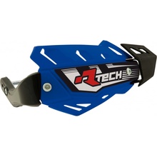Rtech Kryty páček FLX ATV modré