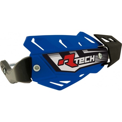 Rtech Kryty páček FLX ATV modré – Sleviste.cz