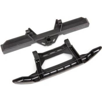 Traxxas броня (предна и задна)