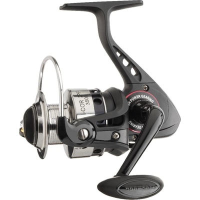 Cormoran I Cor 2 Pif 4000