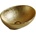 Mexen Elza 40x34 cm gold (21014050)