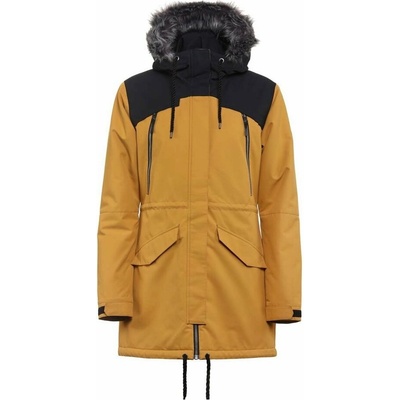 Horsefeathers Maddy Jacket Žltá