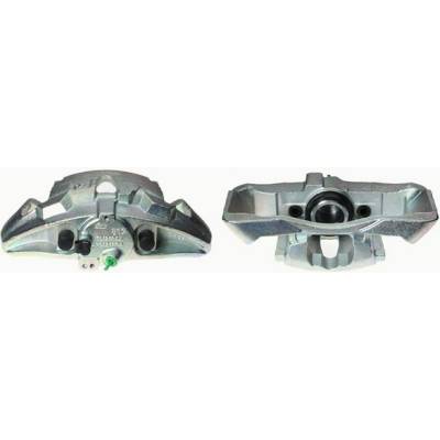 BREMBO Brzdový strmeň F85204