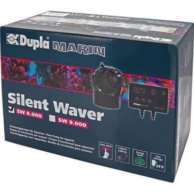 Dupla Marin Silent Waver SW 6000