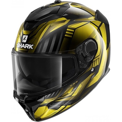 Shark Spartan GT Replikan