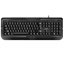 Genius KB-118 ver. II 31310051411