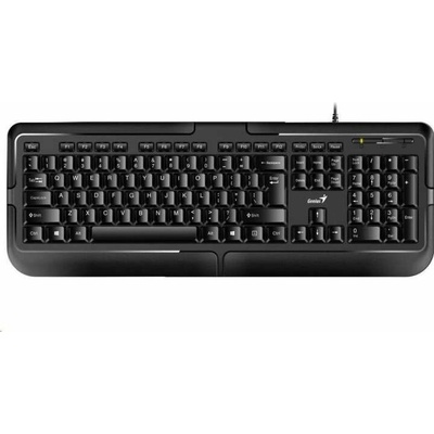 Genius KB-118 ver. II 31310051411