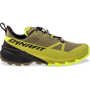 Dynafit Мъжки туристически обувки Dynafit Traverse 2 GTX Walking boots - Golden Lime / Military Green - размер 47 (EU) (019-1411-0123)