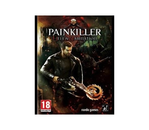 Painkiller: Hell & Damnation