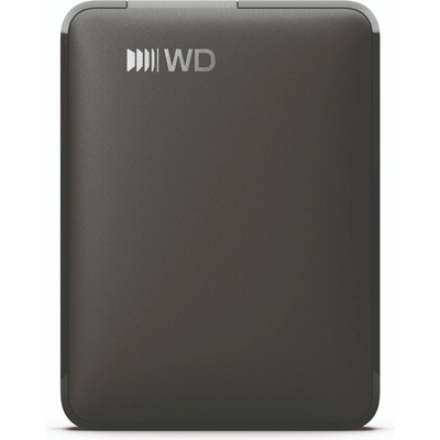 WD Elements Portable 2TB, WDBDTV0020BBK-WESN