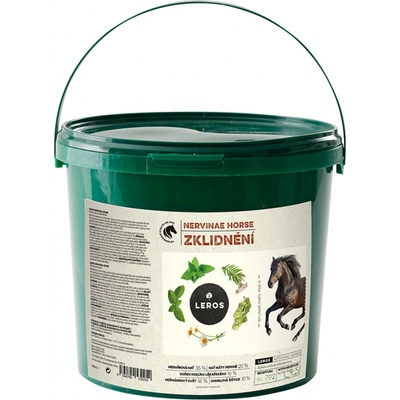 Leros Nervinae Horse 1 kg