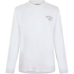 Emporio armani Тениска EMPORIO ARMANI Men's Long Sleeve T-Shirt - Black