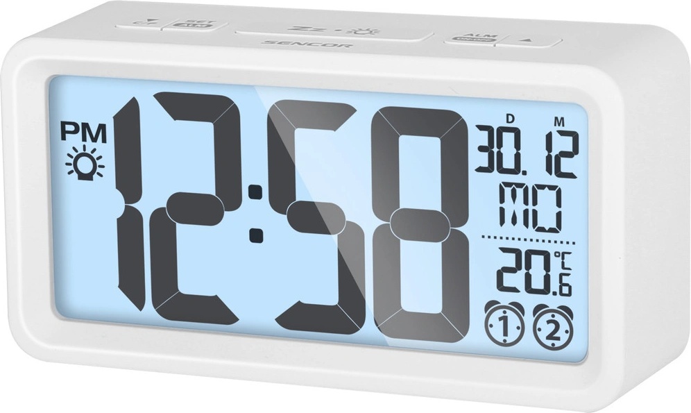 SENCOR SDC 2800 W