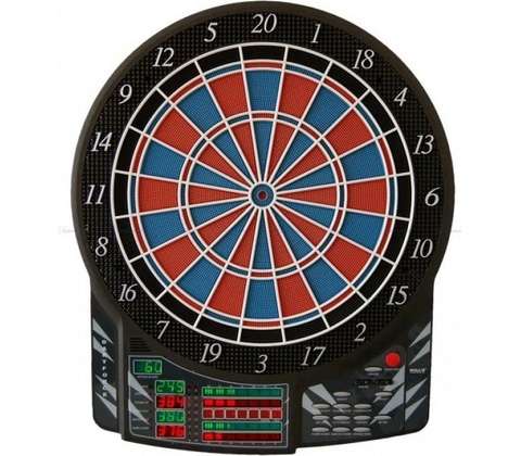 Bull's Dartforce