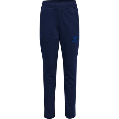 Hummel Move 2.0 Pant Kids modrá