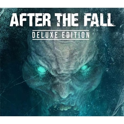 After The Fall (Deluxe Edition)