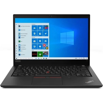 Lenovo ThinkPad T14 20W000BBCK