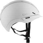 CASCO Каска за велосипед CASCO Roadster Bike helmet - Weiss - размер S 50-54 cm (851-1885-0311)