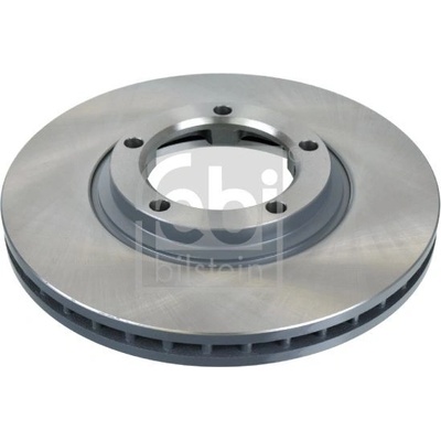 Brzdový kotúč (cena za 1ks) FEBI BILSTEIN 108592