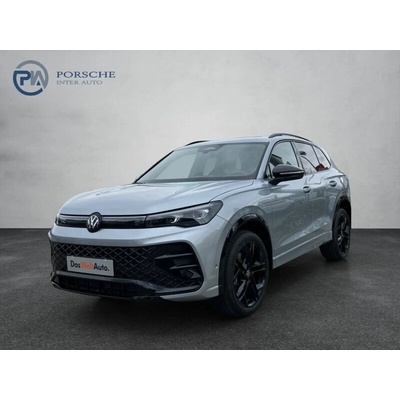 Volkswagen Tiguan TDI 4Motion DSG Sport 142 kW