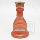 Top Mark Heket 26 cm oranžová