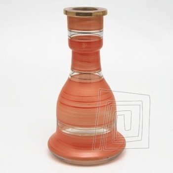 Top Mark Heket 26 cm oranžová